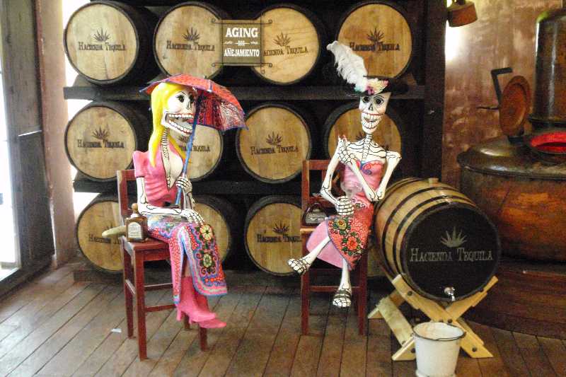 Mexico & Guatemala 2010 - 1241